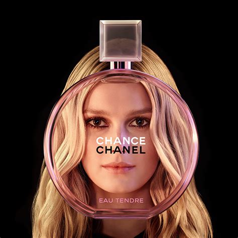 chanel makeup advertising campaigns|Chanel chance ad game.